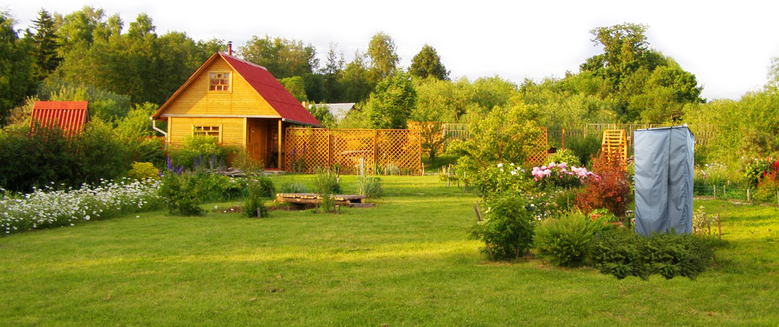 Соберите идеальную душевую кабину вместе с Евроталер